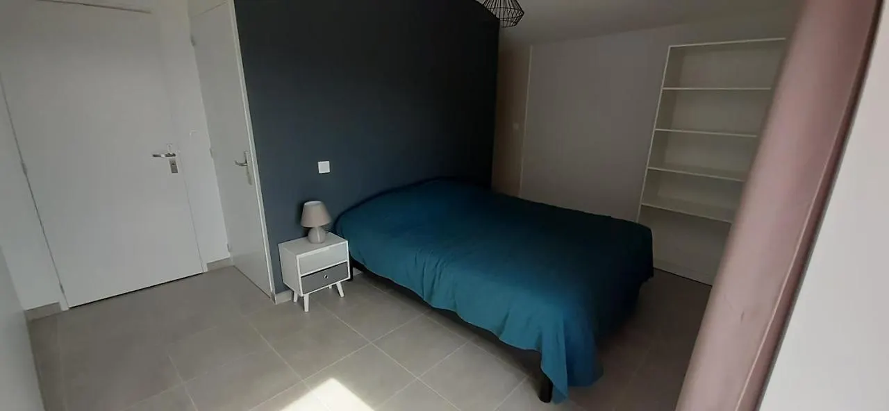 La Maison De Leobin Veranne Holiday home