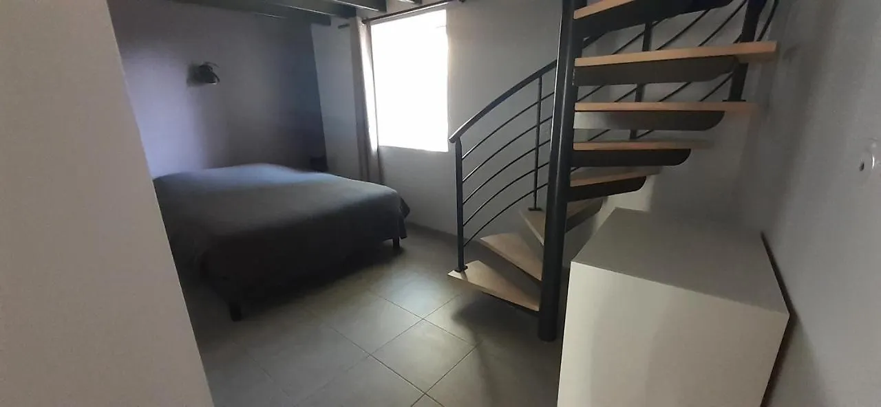 La Maison De Leobin Veranne France